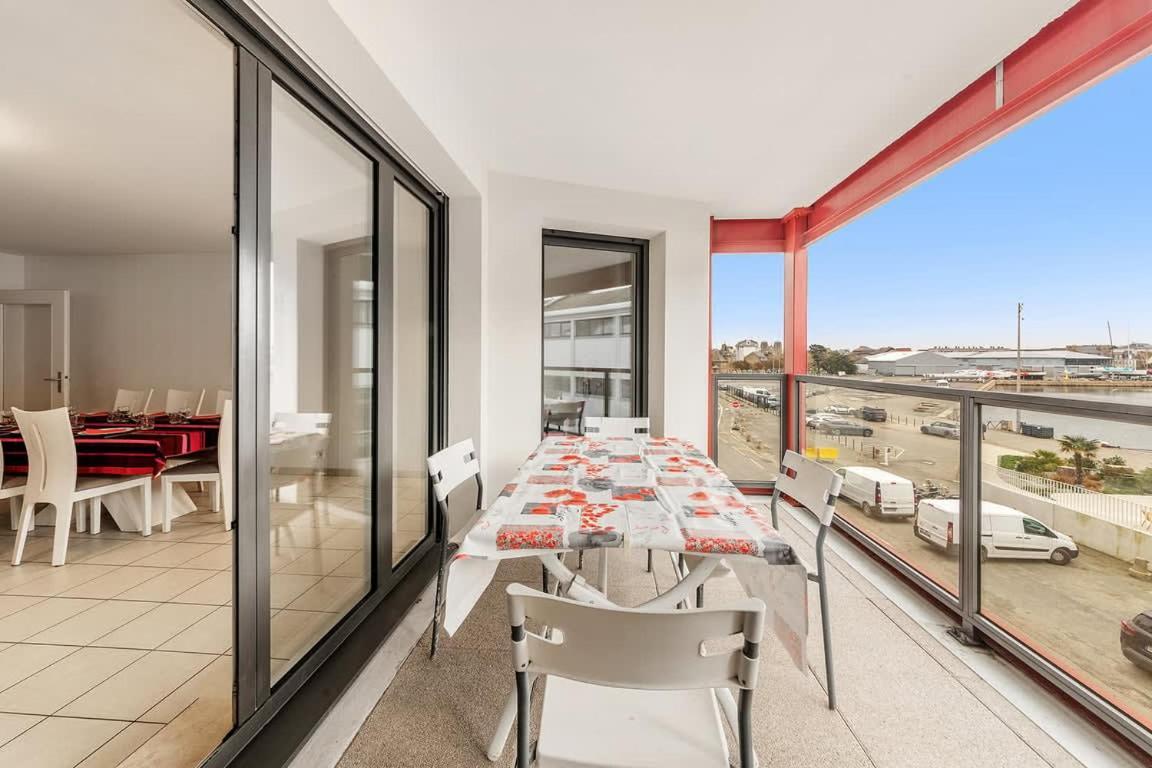 Apartment Camelia - Et Intra-muros -parking *