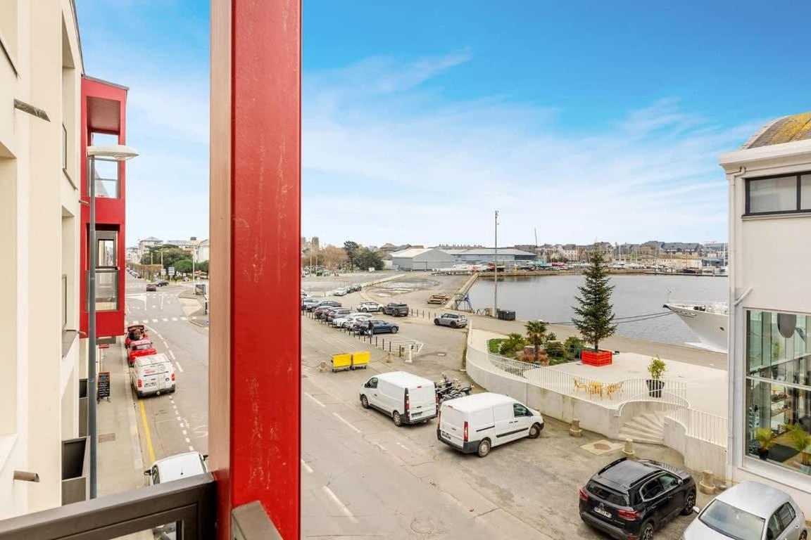 Camelia - Et Intra-muros -parking * Saint-Malo
