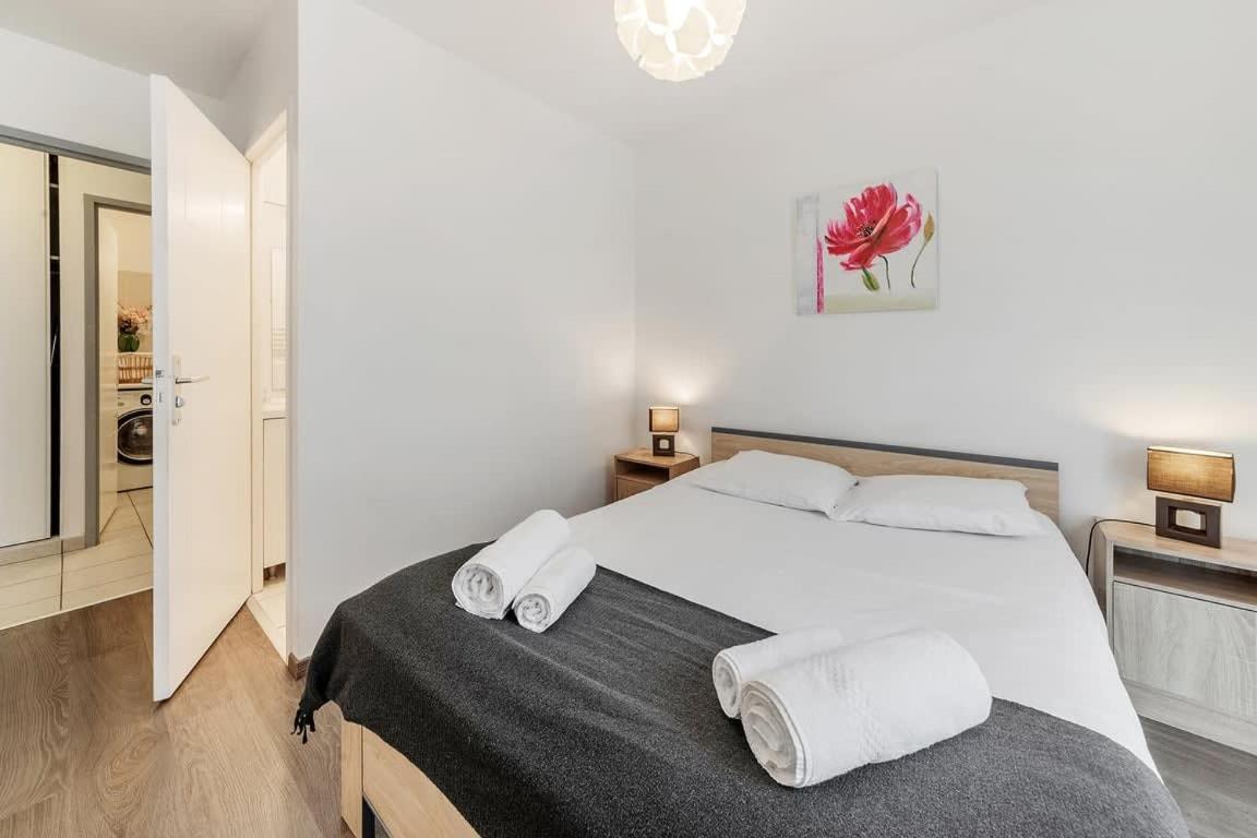 Apartment Camelia - Et Intra-muros -parking *