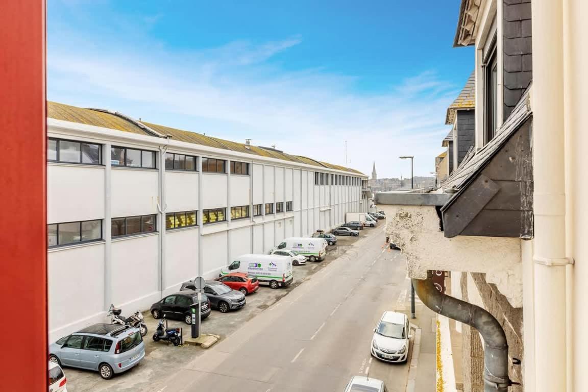 Camelia - Et Intra-muros -parking Apartment *